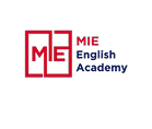 MIE English Academy Logo