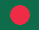Bangladesh flag
