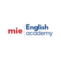 MIE English Academy logo